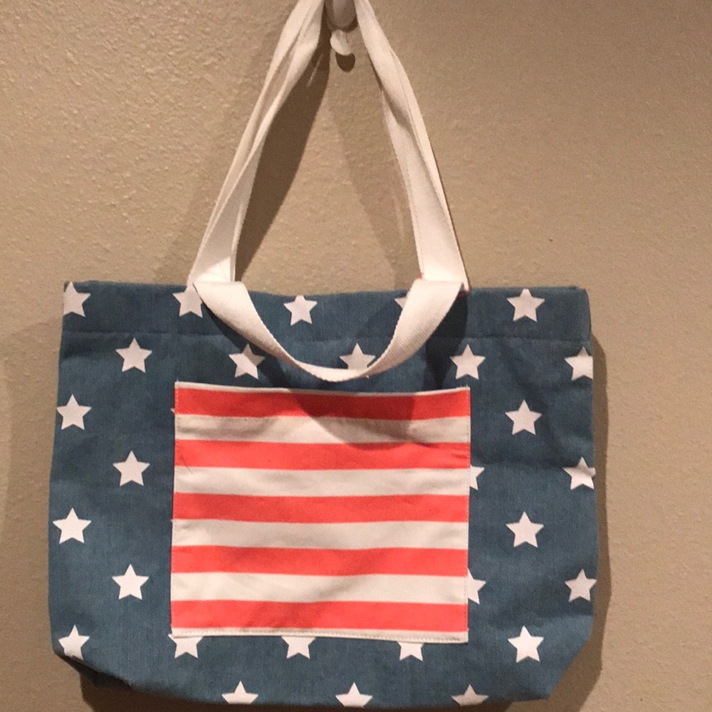New bag with front pockets (Kid) bag